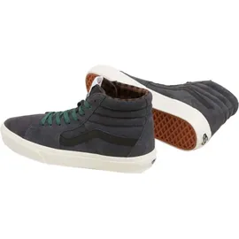 Vans Sk8-Hi Herren Marine 40
