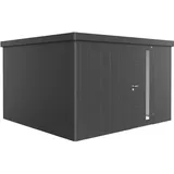 Biohort Neo 4D 3,48 x 3,48 m Dunkelgrau