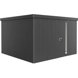 Biohort Neo 4D 3,48 x 3,48 m Dunkelgrau