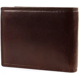 the Bridge Story Uomo Geldbörse Herren braun