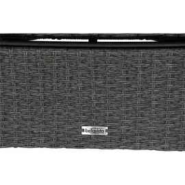BellaVista Orlando Loungeset grau