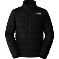 The North Face Aconcagua 3 Jacke schwarz L