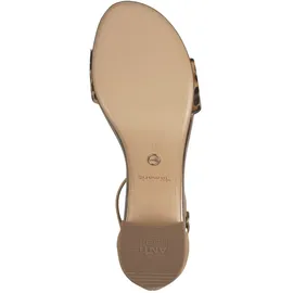 TAMARIS M2820142 leopard comp 39 