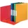 von leitz Ringbuch DIN A4 30 mm Blau 5 St.