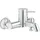 Grohe Bauclassic Wannenarmatur Chrom