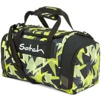 Satch Gravity Jungle