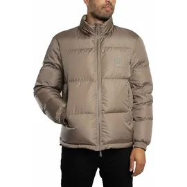 Armani Exchange Xm000348_af12286 Daunenjacke Driftwood XL