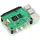 Raspberry Pi AI HAT+ 2, 40 TOPS, Hailo 10H, Accelerator (HAT), Elektronikmodul
