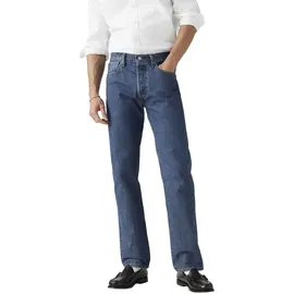 Levi's 501 Original Straight Fit Stonewash 31/32