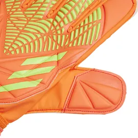 adidas Predator Edge Match Orange/Rot 8,5