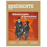 SPIEGEL-Verlag Jüdisches Leben in Deutschland