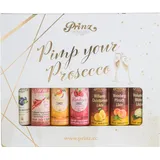 Prinz Miniaturen-Probierset „Pimp your Prosecco“ / 16 - 25 % Vol. / 7x 0,04l