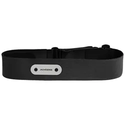 Suunto Unisex Chest Strap schwarz