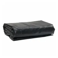 VidaXL Abdeckplane Anthrazit 2,5x3,5 m 650 g/m2