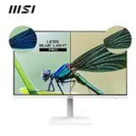 MSI Modern MD272XPWDE 69cm (27") FHD IPS Office Monitor 16:9 HDMI/USB-C PD65W 4ms
