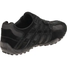 GEOX U Snake Original Herren Schwarz 39