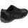 GEOX U Snake Original Herren Schwarz 39
