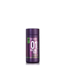 Salerm Volume Dust Matifying Powder 10 Gr