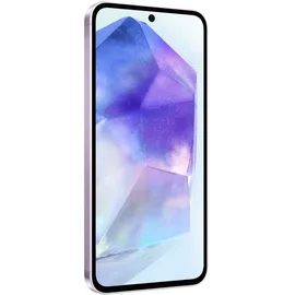 Samsung Galaxy A55 5G 128 GB Awesome Lilac