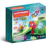 Magformers Twinkling Garden 27-tlg.