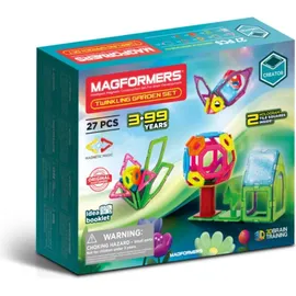 Magformers Twinkling Garden 27-tlg.
