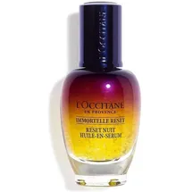 L'Occitane Immortelle Reset Gesichtsserum 30 ml