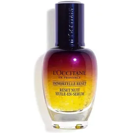 L'Occitane Immortelle Reset Gesichtsserum 30 ml