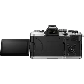 OM System OM-3 mit Objektiv M.Zuiko digital ED 12-45mm PRO