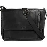 Sansibar Messenger schwarz