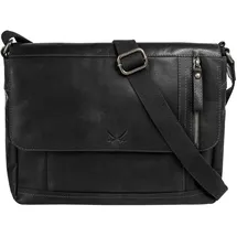 Sansibar Messenger schwarz