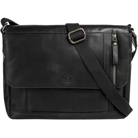 Sansibar Messenger schwarz