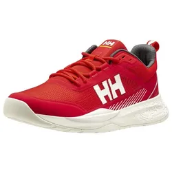 Helly Hansen Crew Low alert red (222) 12