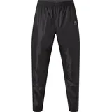 Mc Kinley McKINLEY Herren Longville IV Regenhose, Black, L