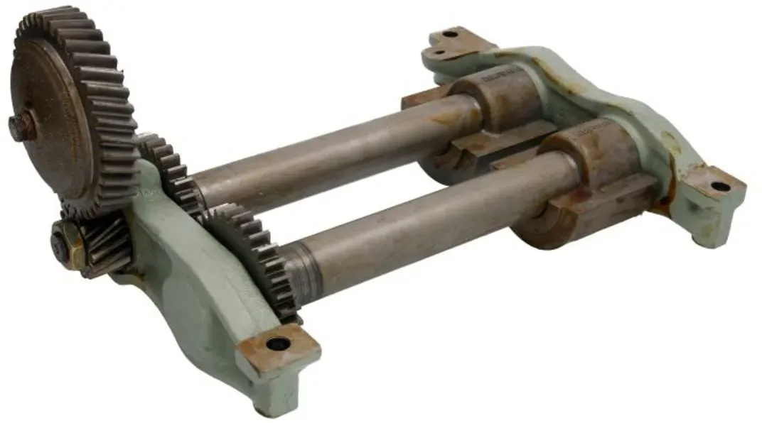 Mécanisme d'équilibrage ENGITECH ENT430009