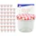 Mambocat Sturzglas 230 ml 40 St.