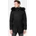 trueprodigy Julius Parka schwarz S