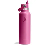 Hydro Flask Standard Mouth Straw Cap Reef