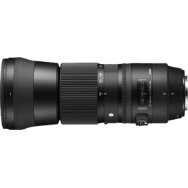 Sigma 150-600 mm F5,0-6,3 DG OS HSM (C) Canon EF