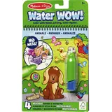 Spin Master Water Wow! Tiere