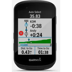 GPS-Fahrradcomputer Garmin Edge 530 EINHEITSFARBE No Size