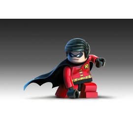 LEGO Batman 2: DC Super Heroes (PC)