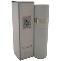 Christian Dior Addict Femme/Women, Perfumed Deodorant, 1er Pack (1 x 100 g)