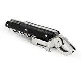 Peugeot Korkenzieher Sommelier Clavelin Schwarz/ABS 14 cm