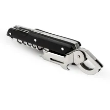 Peugeot Korkenzieher Sommelier Clavelin Schwarz/ABS 14 cm