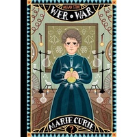 Adrian Verlag Wer war Marie Curie?