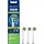 Oral B CrossAction CleanMaximizer Aufsteckbürste 4 St.