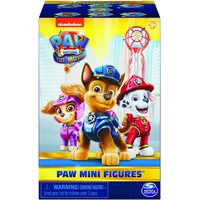 Spin Master Paw Patrol Movie Deluxe Mini Figur in Überraschungsbox