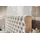 alpimeble Polsterbett 180 x 200 cm Beige