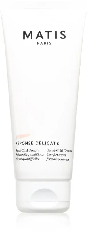 MATIS Paris Réponse Délicate Sensi-Cold Cream Hautcreme für sehr trockene Haut 50 ml