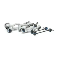 Meyle Lenkersatz, Radaufhängung MEYLE-HD-KIT: Better solution for you!